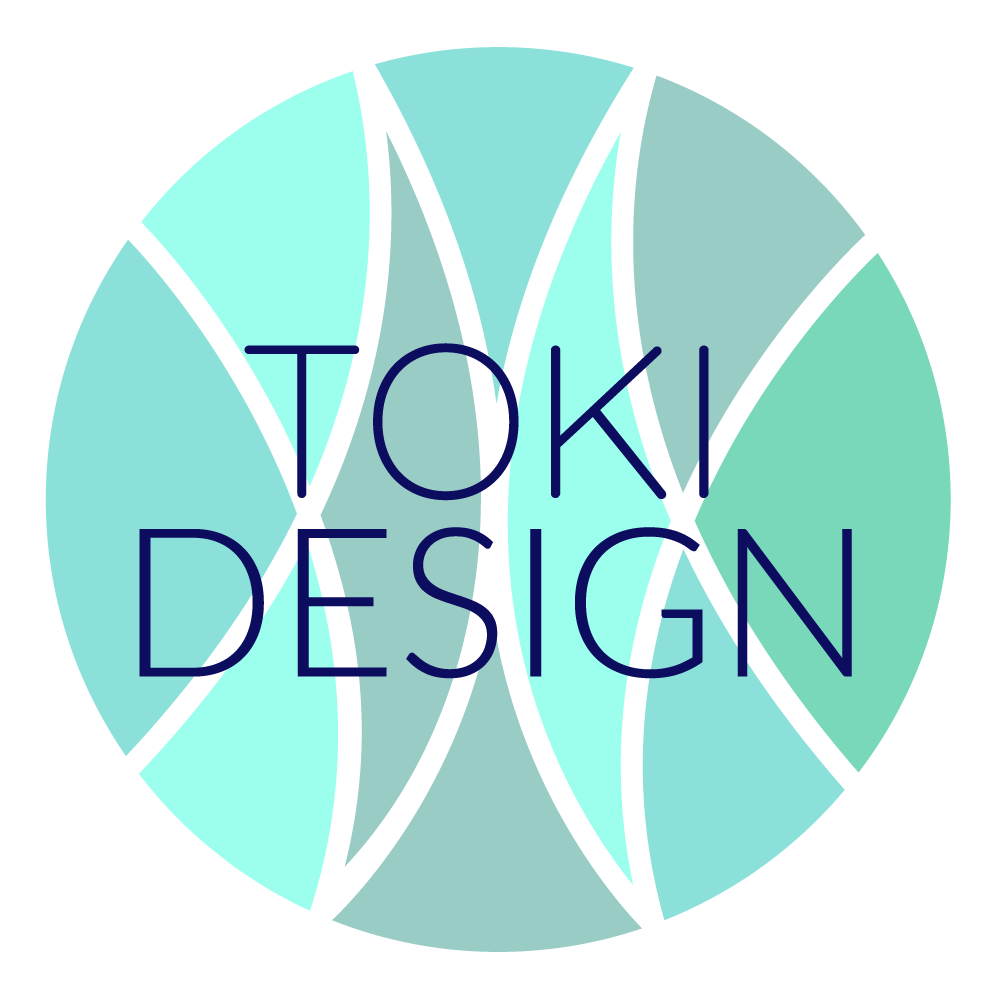 Toki Design Création site internet Réunion 974